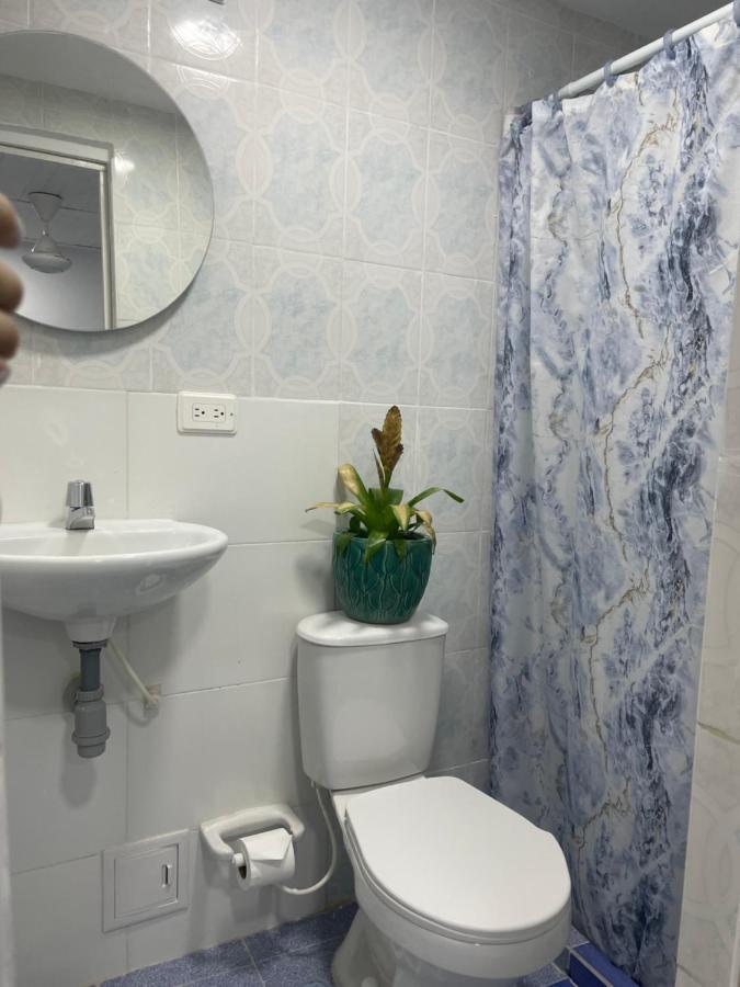 Casa Cielo * Cartagena