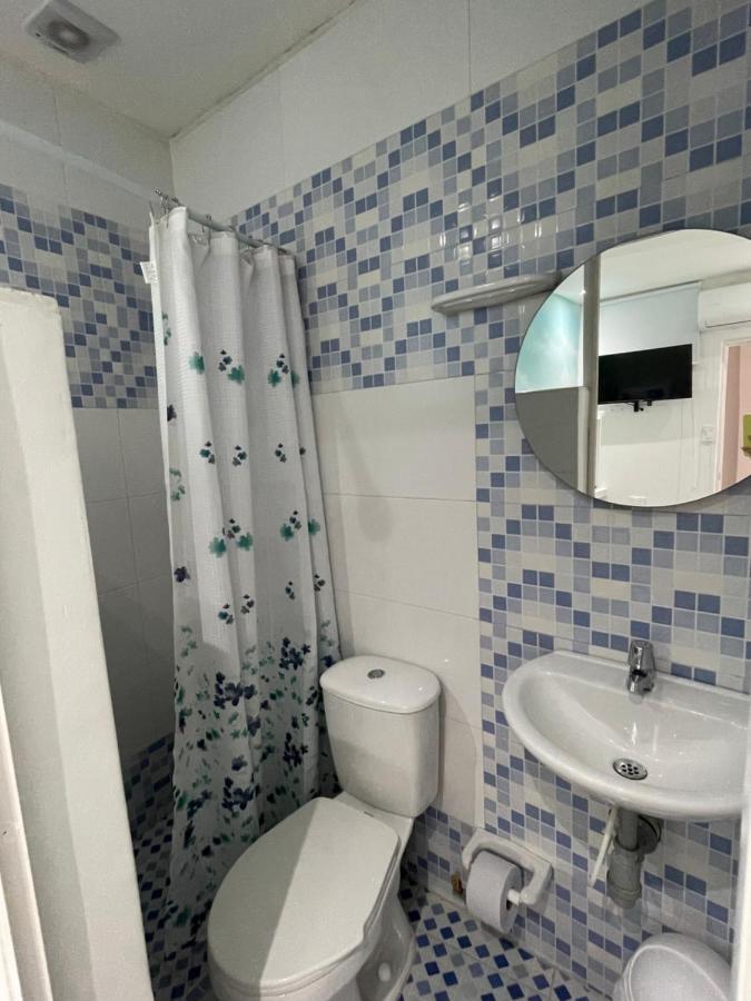 Casa Cielo Cartagena