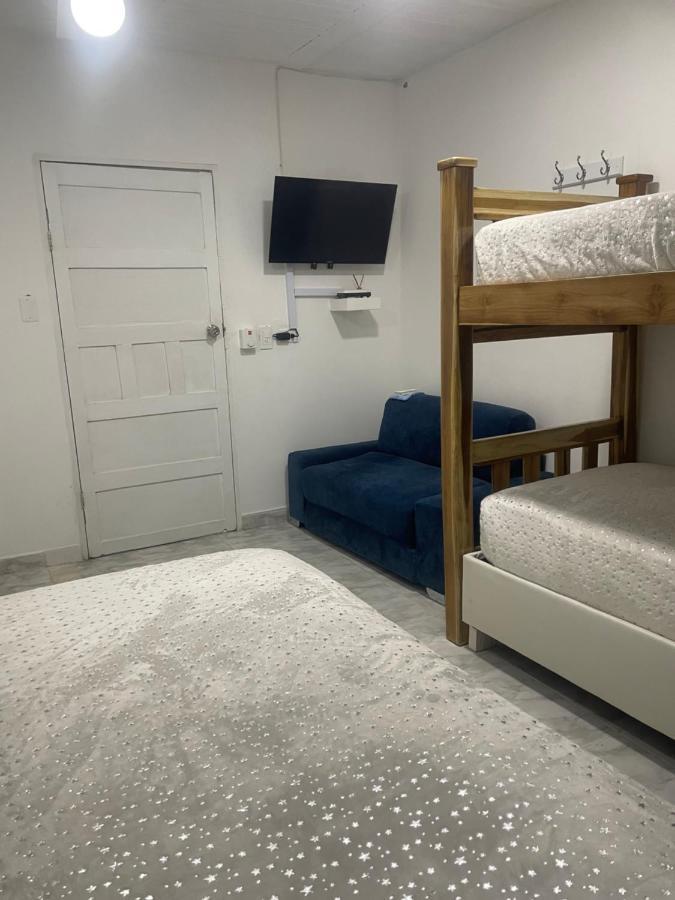 Casa Cielo Villa Cartagena