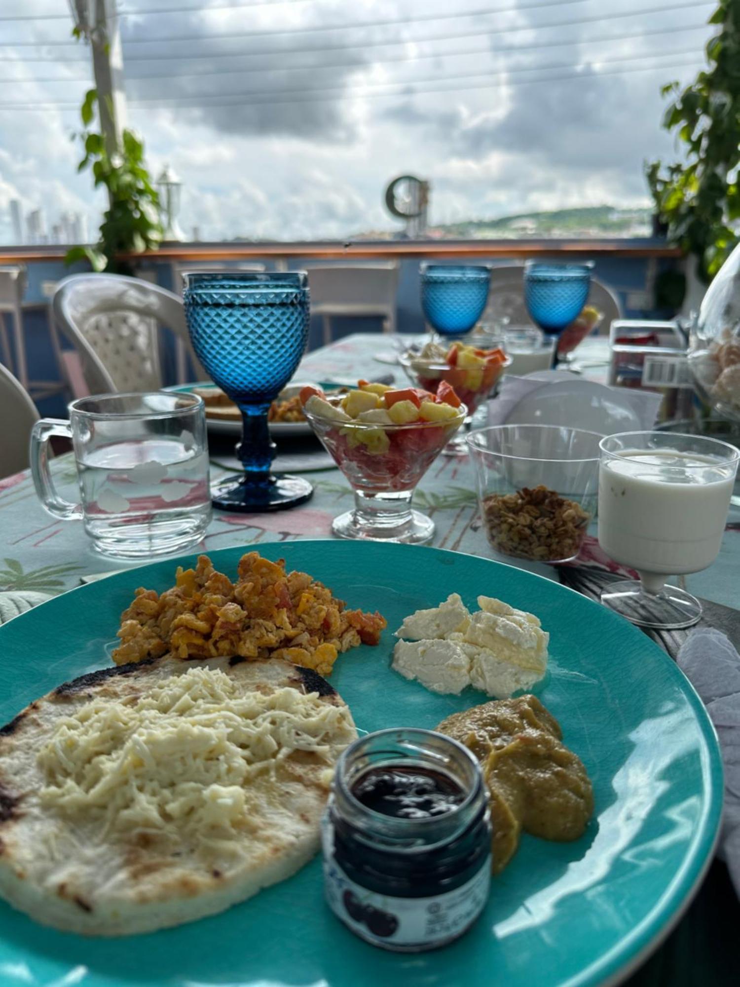 Villa Casa Cielo Cartagena