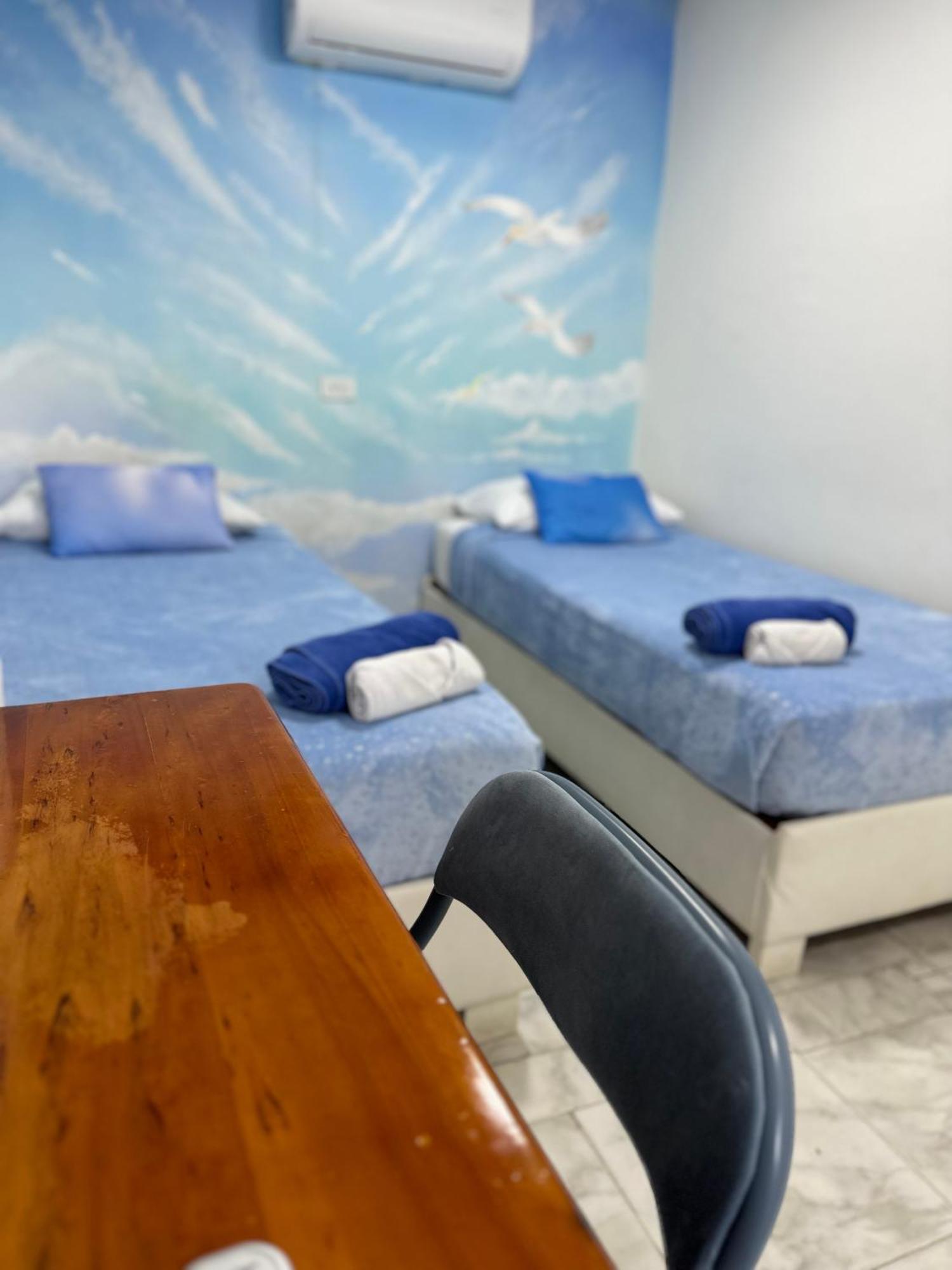 Casa Cielo Cartagena