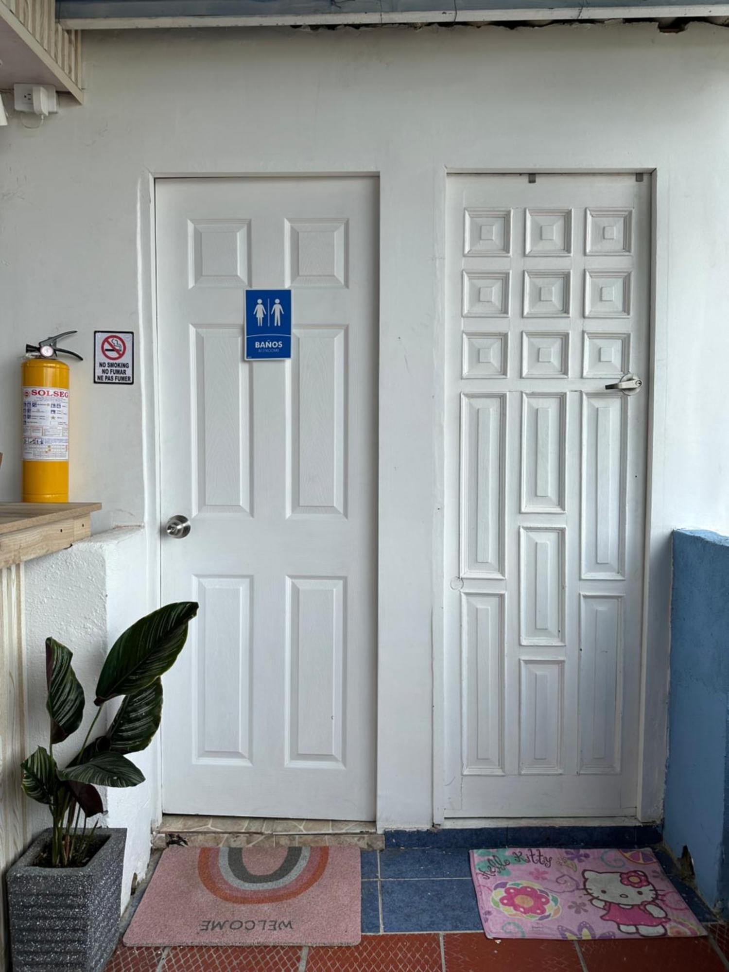 Casa Cielo Villa Cartagena