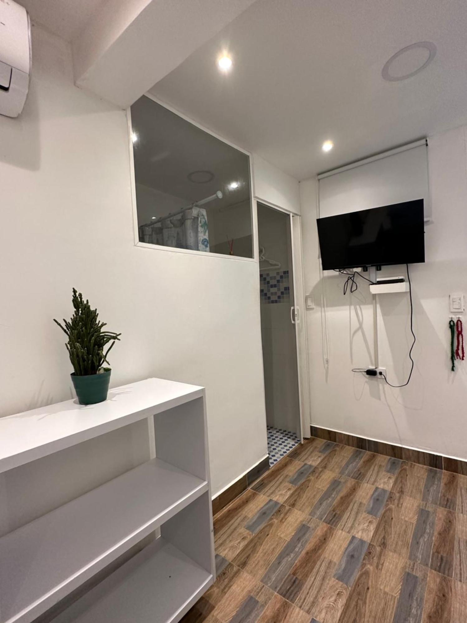 Casa Cielo Cartagena