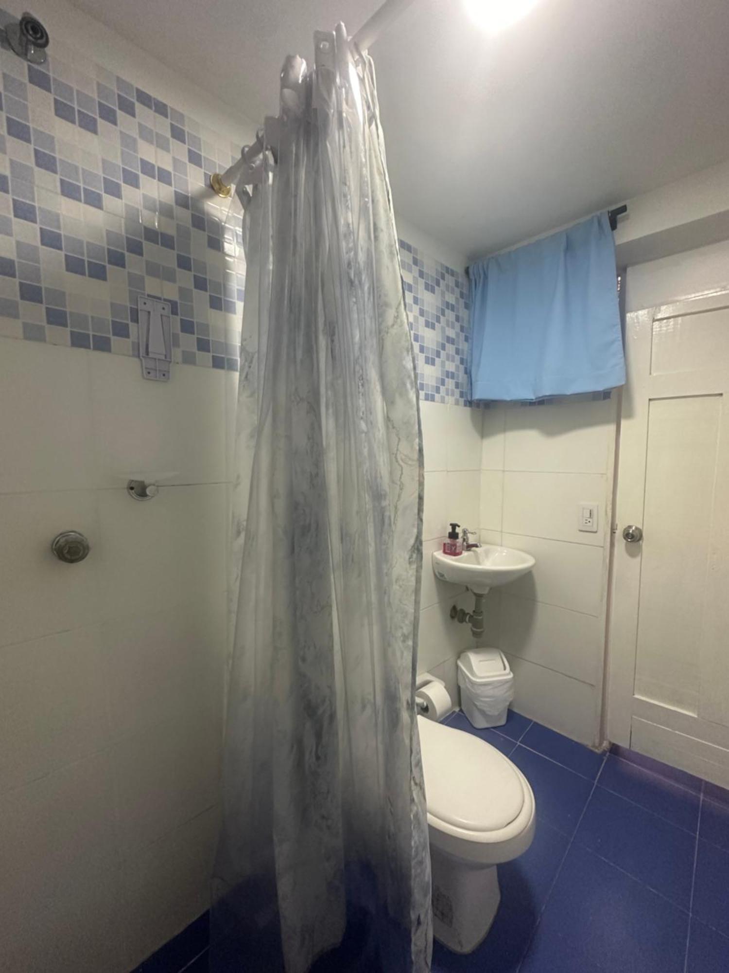 Casa Cielo * Cartagena