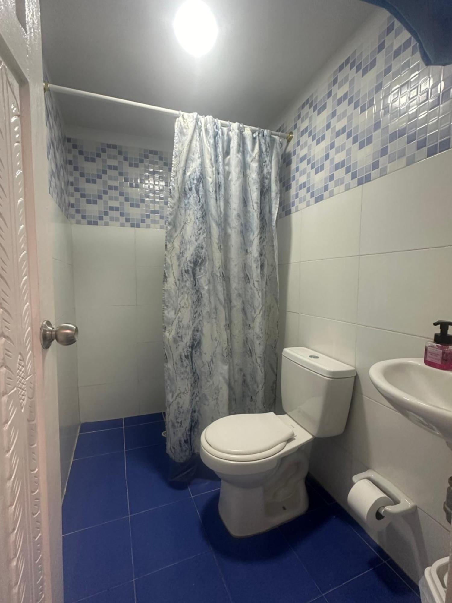 Casa Cielo Cartagena