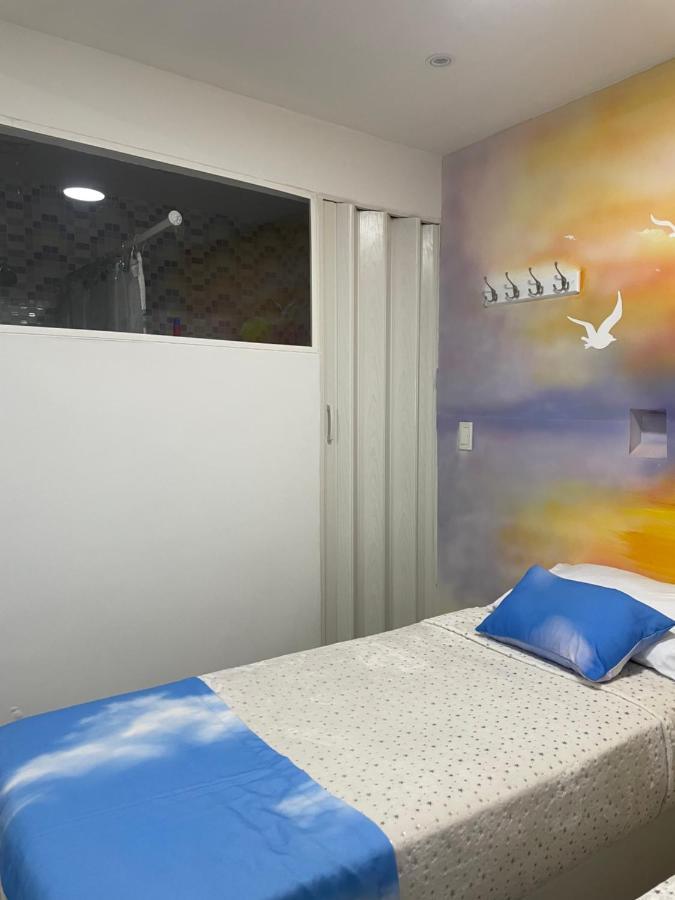 Pensión Casa Cielo