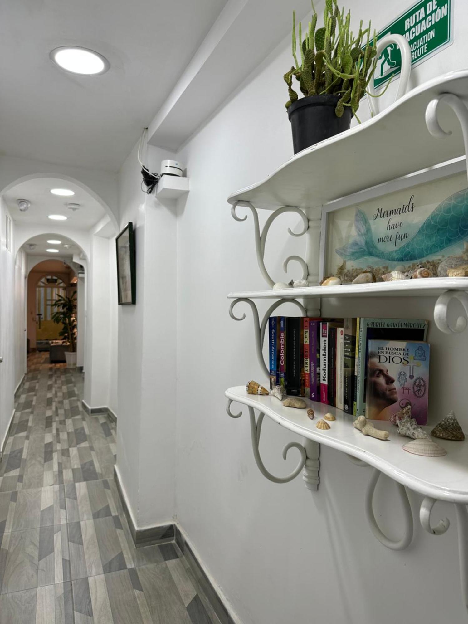 Pensión Casa Cielo