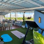 Hotel Casa Cielo Cartagena