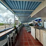 Casa Cielo Cartagena