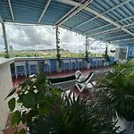 Casa Cielo Cartagena