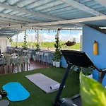 Casa Cielo Cartagena