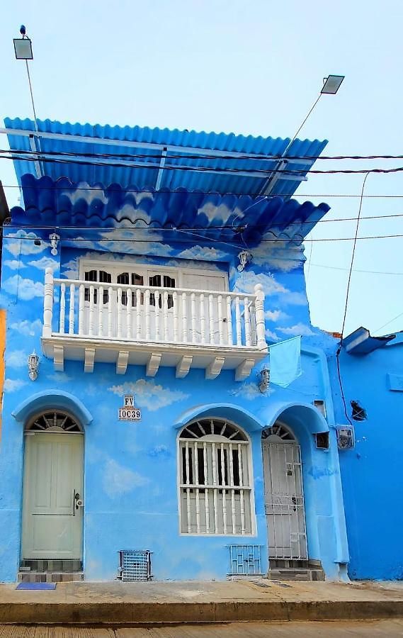Casa Cielo Villa *