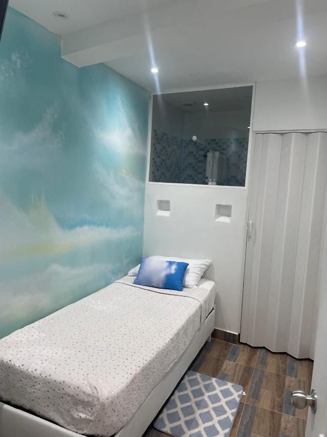 Villa Casa Cielo