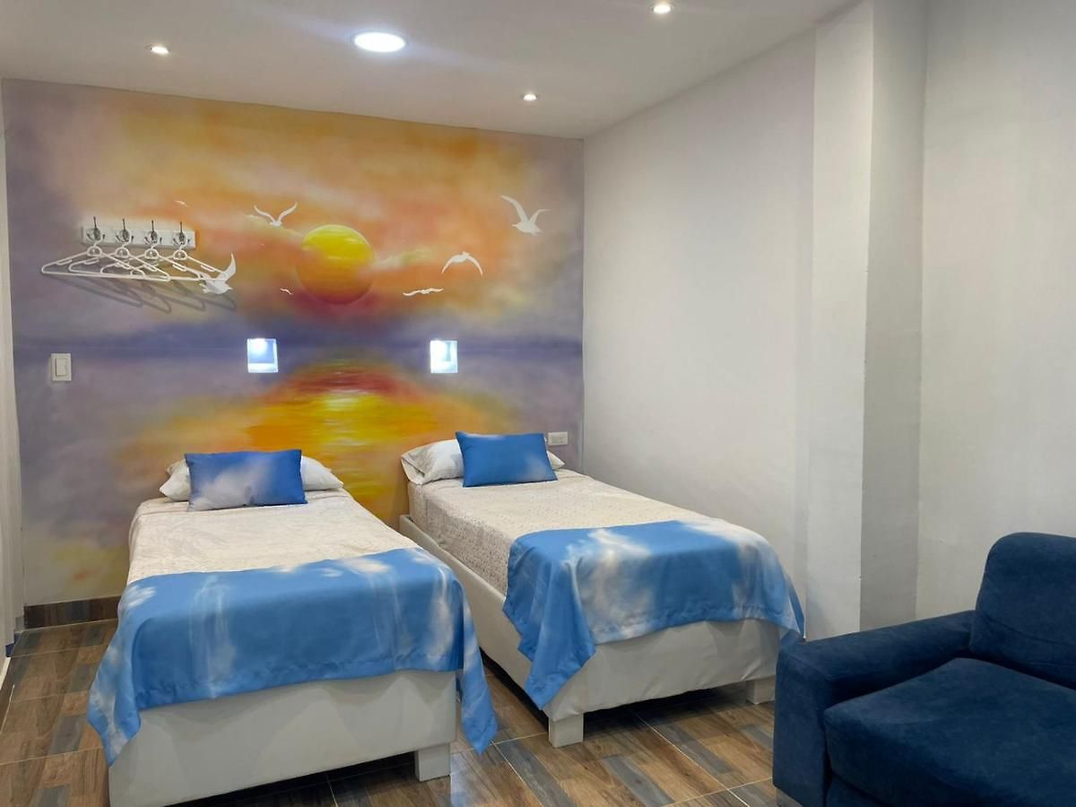 Casa Cielo Villa *