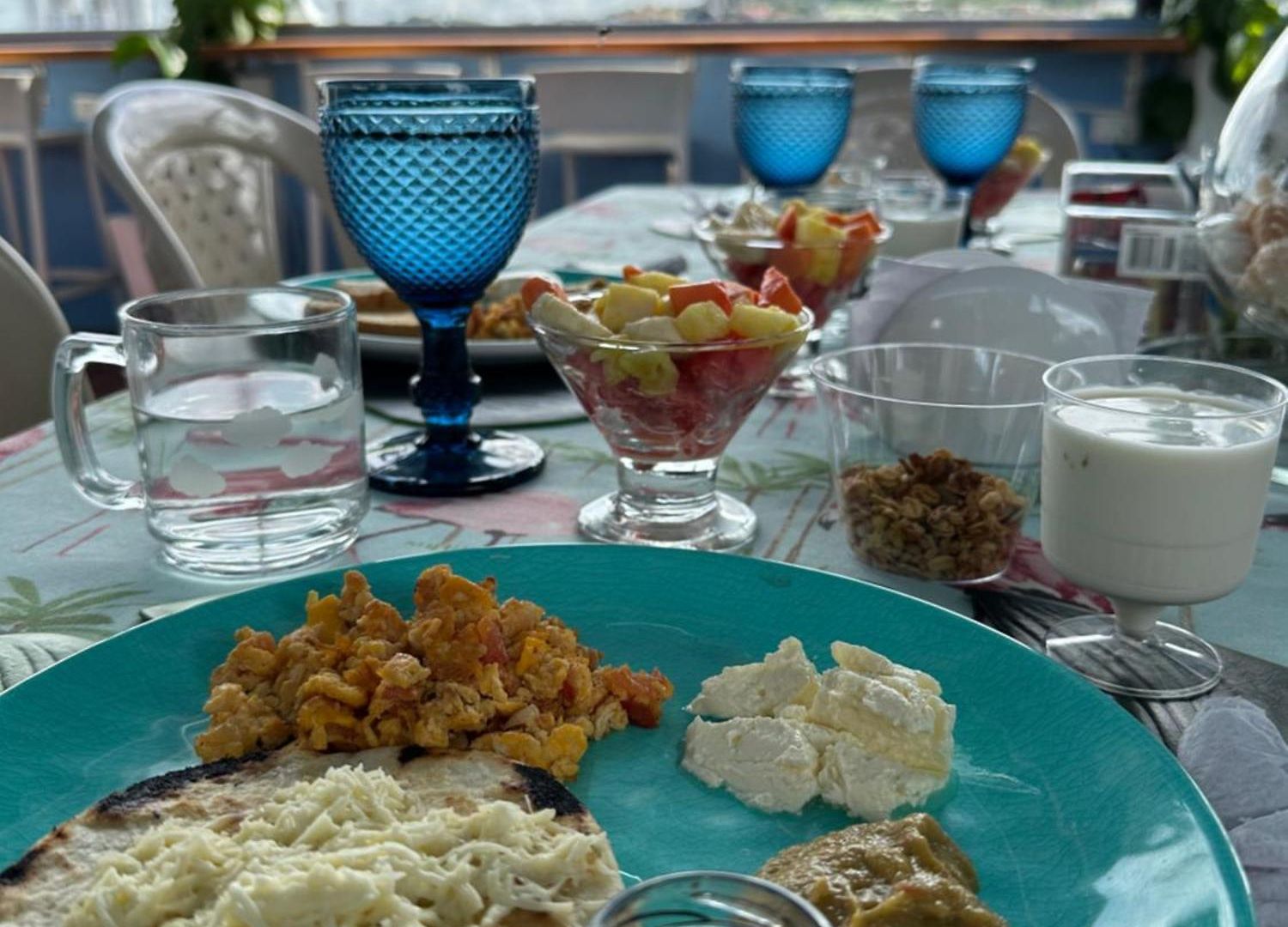 Villa Casa Cielo Cartagena