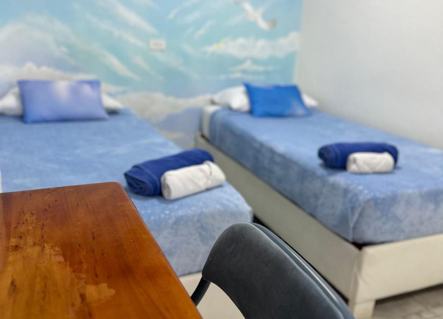 Casa Cielo Cartagena