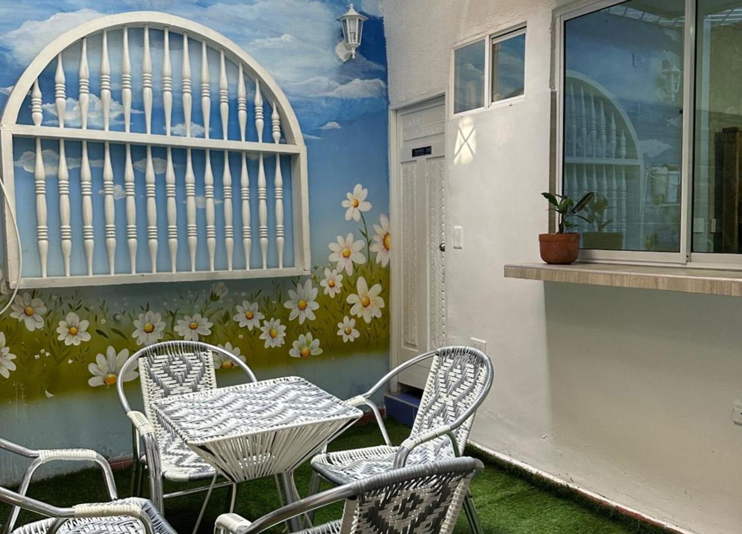 Villa Casa Cielo