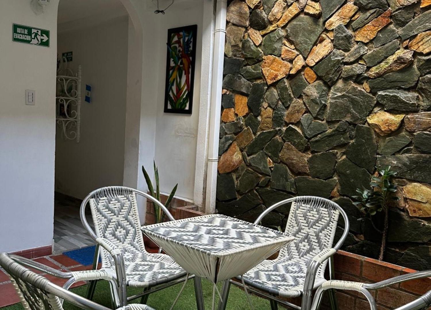 Villa Casa Cielo