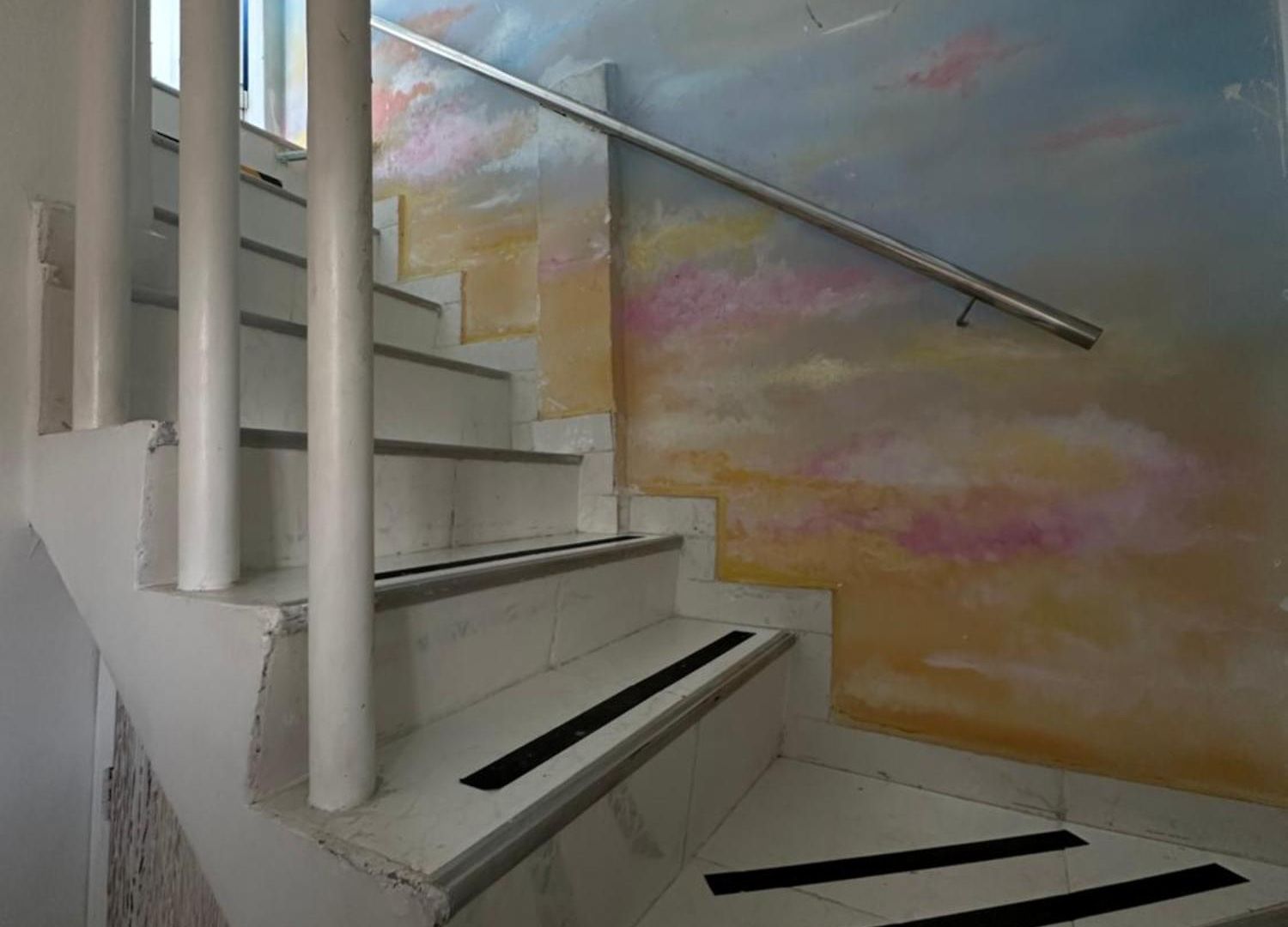 Casa Cielo