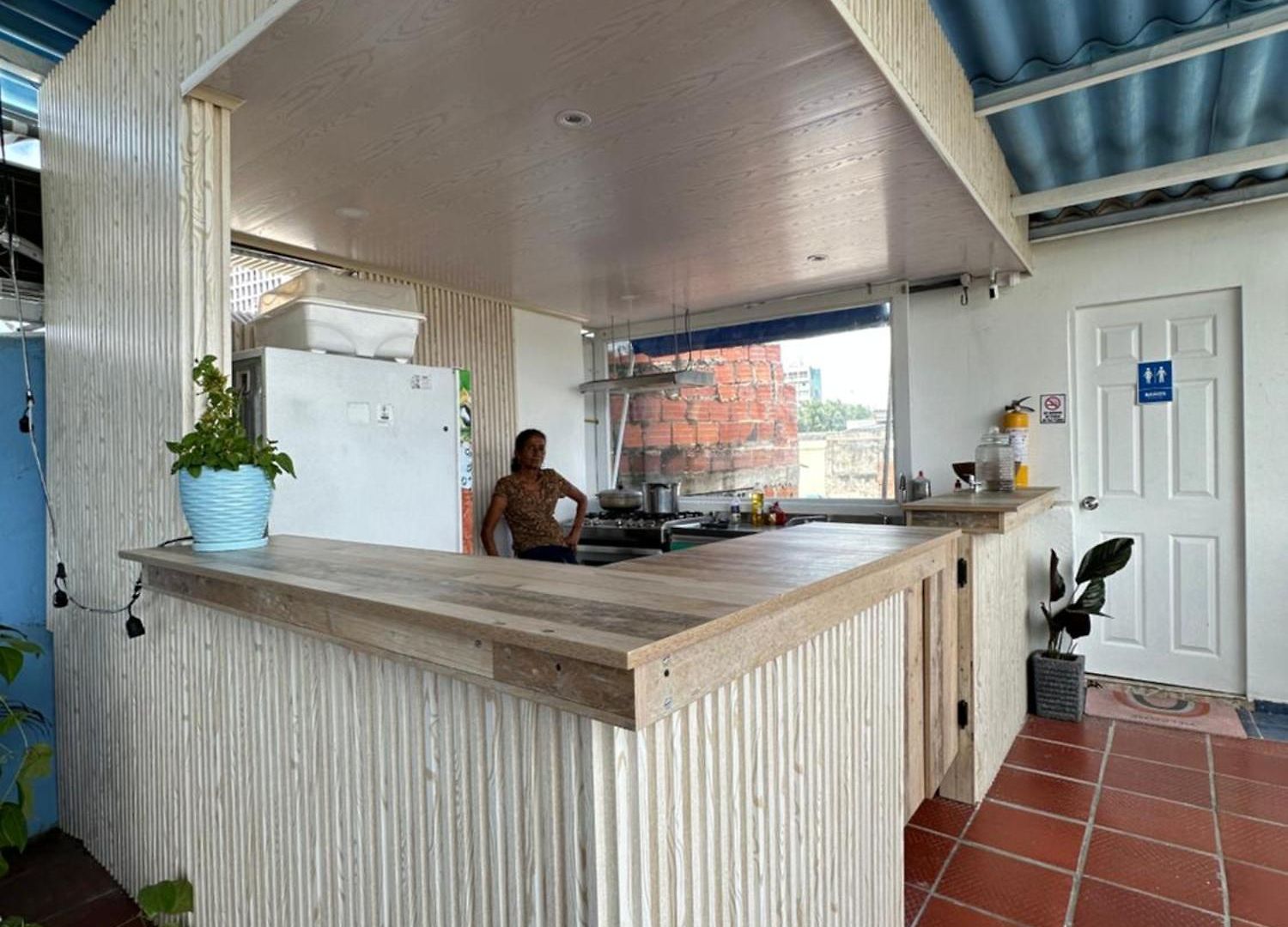 Villa Casa Cielo