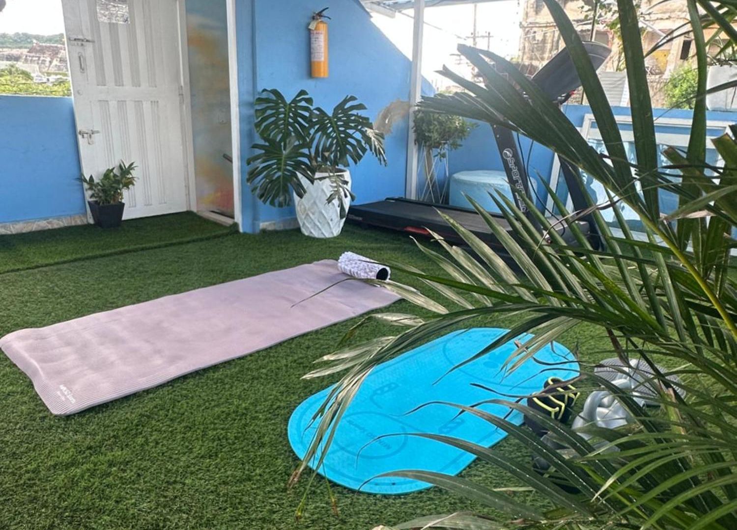 Villa Casa Cielo