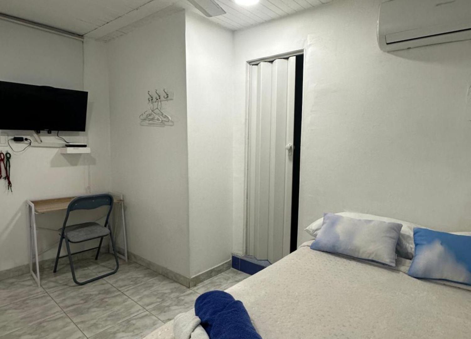 Casa Cielo Cartagena