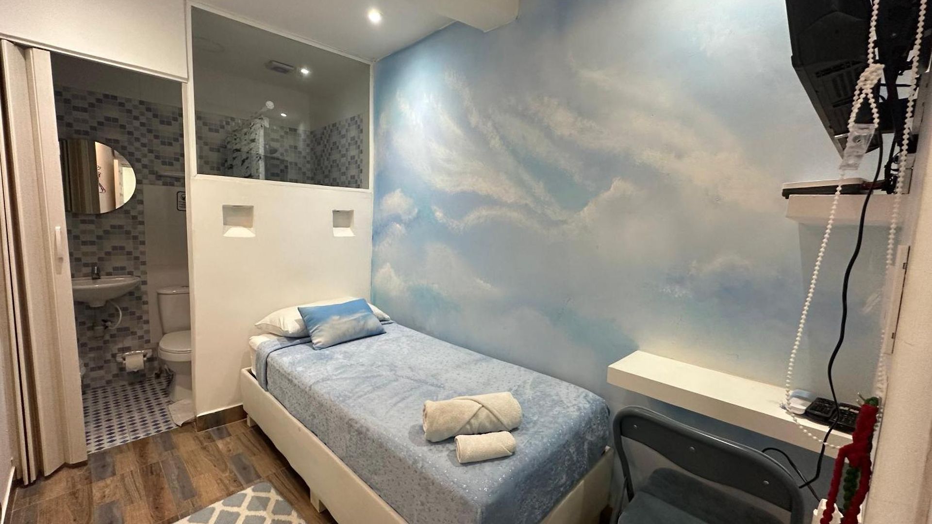 Casa Cielo
