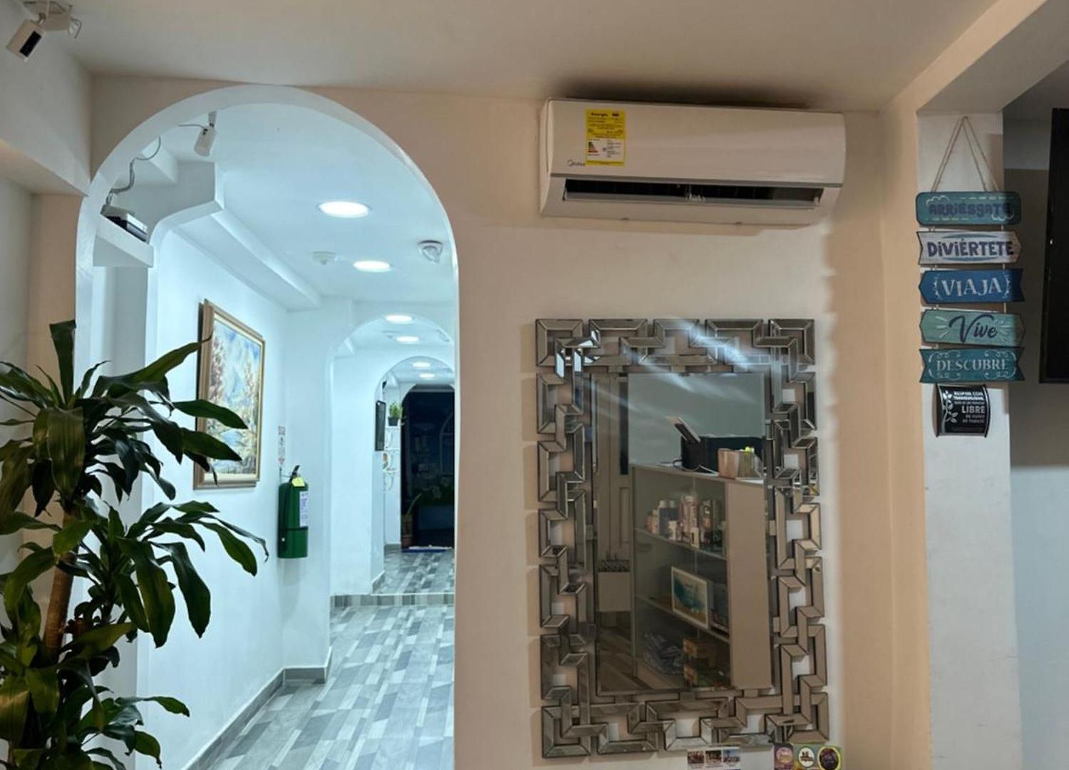 Casa Cielo Villa Cartagena