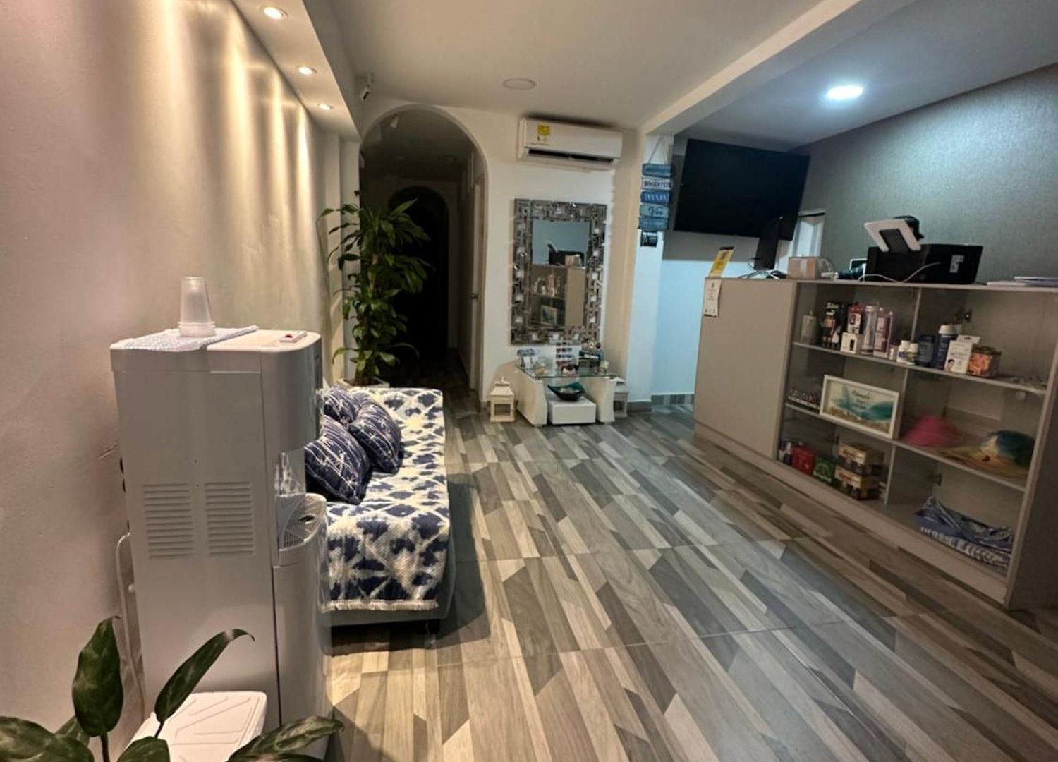 Casa Cielo Villa Cartagena
