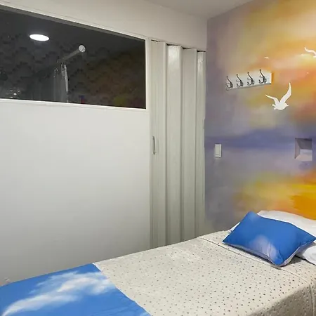 Villa Casa Cielo