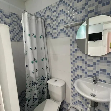 Casa Cielo Cartagena