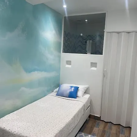 Villa Casa Cielo