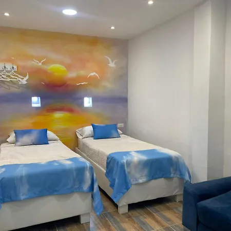 Casa Cielo Villa *