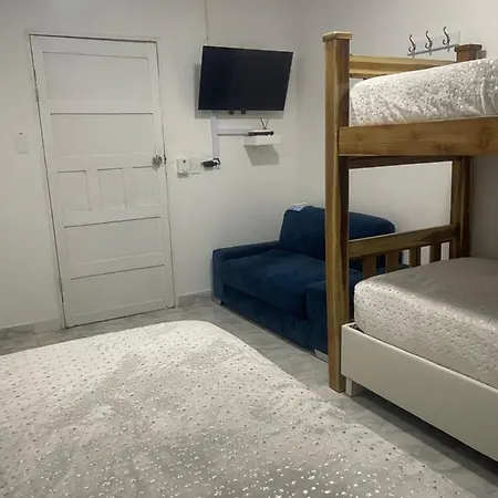Casa Cielo Villa Cartagena