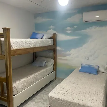 Casa Cielo