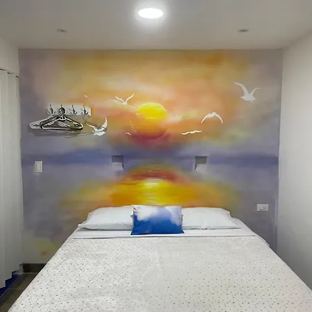 Villa Casa Cielo Cartagena