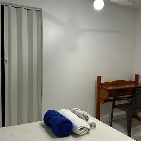 Casa Cielo Villa Cartagena
