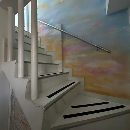 Casa Cielo