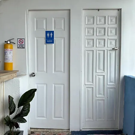 Casa Cielo Villa Cartagena