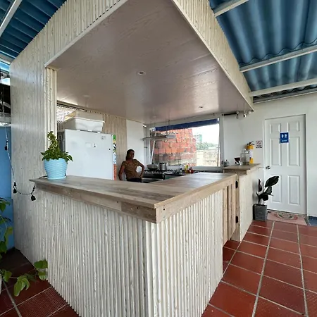 Villa Casa Cielo