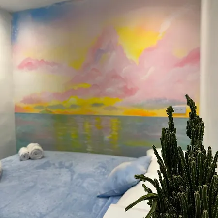 Casa Cielo Villa Cartagena