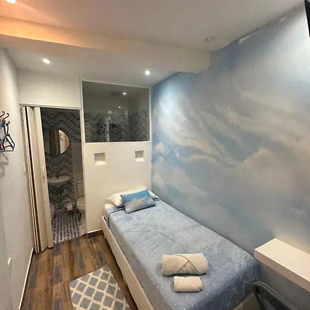 Casa Cielo *