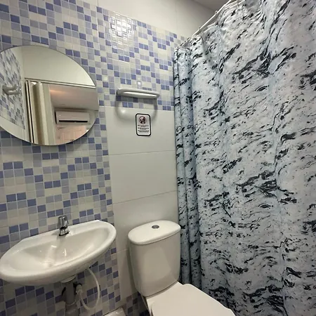 Casa Cielo Villa