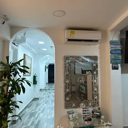 Casa Cielo Villa Cartagena