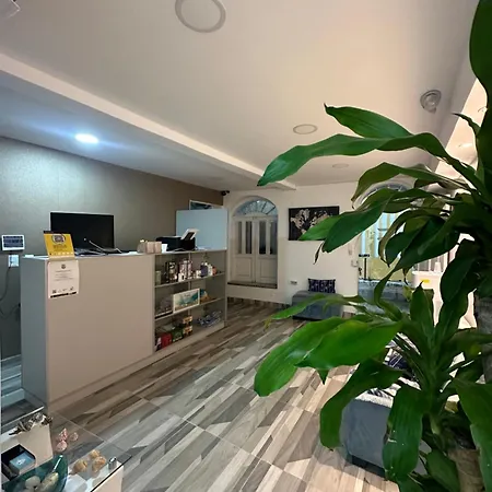 Villa Casa Cielo *