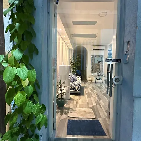 Casa Cielo * Cartagena