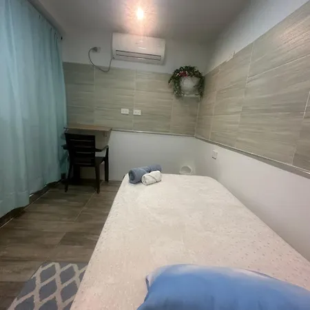 Casa Cielo *