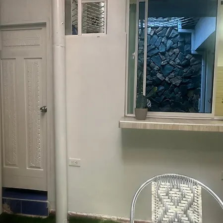 Casa Cielo Cartagena
