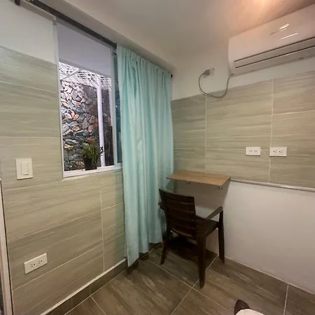 Casa Cielo Villa
