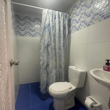 Casa Cielo Cartagena